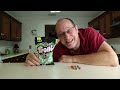 Trolli Sour Electric Crawlers Review