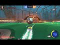 Clips de goles en Rocket League😜 - Lucia32SW