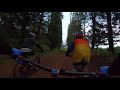 Keapana Ride | Kauai, Hawaii | GoPro Hero8 | Afternoon ride | Enduro | Kealia | Mountain Biking |