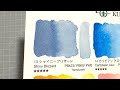 Kusakabe Single Pigment Colors from JAPAN