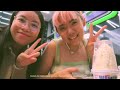 life as an exchange student in korea 🌿 nami island, chuseok, school festival, lotte world mall