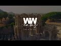 Ephesus, Turkey: Ancient History Drone's Eye View