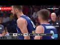 2024 Paris Olympics Men's basketball Game. Team Serbia vs Team Japan Highlights