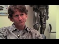 How Skyrim's Director Todd Howard Got Into The Industry