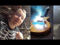 Finishing a guitar with Shellac