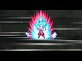 Legendary Fighter-(Gameplay 20)-Todas Las Transformaciones De GOKU