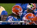 Florida State Seminoles vs. Florida Gators | Full Game Highlights