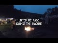 Masters of Puppets: RAISE AGAINST THE MACHINE | Crowdfunding Campaign | 25.10.22 ~ 24.12.22