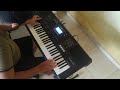 PSR E473 | TODOS OS SONS [ sons de fabrica] Yamaha PSR-E 473 PIANO SOUND | ericckmessias