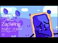 Tune'it Up! T1 - ZapWing - Original