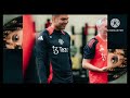 Highlights 🔥Full Week Inside Training for Preseason of Man United Recap