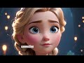 Frozen's Elsa and Anna: The TRUE Stories!