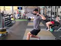 8 Strength Training Exercises YOU NEED TO START DOING [Tennis Workout and Tips]