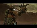 God of War | A full round of Nifelheim including Valkyrie Hildr | GMGOW+