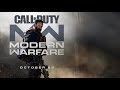 Call of Duty®: Modern Warfare 4 - Reveal Trailer