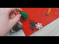I made my own lego horror game          chapter 1