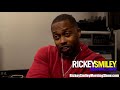 Rickey Smiley Morning Show - Black Tony Compilation 56