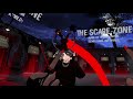 facing our biggest FEARS in VRCHAT - W/ Kollidex
