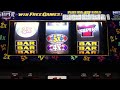 2x, 3x, 4x, 5x Super Times Pay Free Games Big Win (4/29/2013)