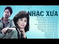 Nhớ Người Yêu - Nửa Đêm Nguyện Cầu | Chế Linh - Thanh Tuyền