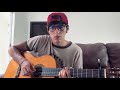 Waiting for the Sun to Shine - Kevin Johansen | Cover by ilya Hohenstein