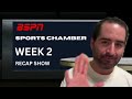 Best Team Football League Season 3 Week 2 Recap Show