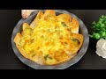 I make this broccoli egg recipe every 3 days! Delicious and very simple breakfast.