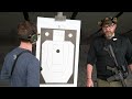 Ep. 24 | Quarter Drill – Developing Your “Gas Pedal” with the Carbine