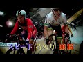 【オムニアム】自転車トラック競技のルール解説