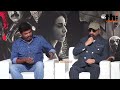 Kamal Haasan, Shankar, Siddharth🔥 Heated & Fun🤣 Q&A | Indian 2 Press Meet