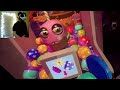 I Spent 10 HOURS in Fnaf Vr