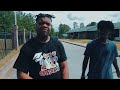 Psycho - Poison Pills (Official Music Video) [Directed By TCB Domino]