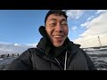 [🇮🇸VLOG] 아이슬란드 여행 얼음동굴 Ep.1