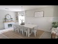 LATE SUMMER HOME DECORATING IDEAS & INSPIRATION │ STYLING SUMMER HOME DECOR│ SIMPLE & COZY DECOR