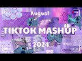 TikTok Mashup August 2024💟💟 (Not Clean)💟💟