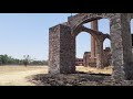 así es la ex hacienda de san jose del carmen gto / segunda parte