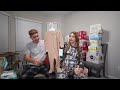 OPENING OUR BABY SHOWER GIFTS!