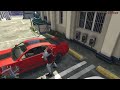 GTA 5 RDE 4.0.2 - Robbers Massacre + Ten Star Escape