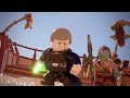 LEGO Star Wars: The Skywalker Saga | Opening Cinematic