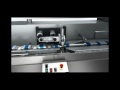 Horizontal ultrasonic sealing technology by Herrmann Ultrasonics