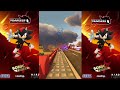 Sonic Forces Speed Battle - Super Shadow Event Fearless Year of Shadow (android, ios) Gameplay