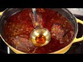 BBQ Bourbon Short Ribs | Chef Jean-Pierre