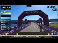 Why I Quit Zwift and Switched to Rouvy