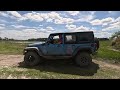 Jeepin with Judd and Orlando Jeep Club  Appreciation ride 2024