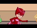 Catboy 's Choice?! - Who Will Catboy Choose as His New Lover - PJ MASKS 2D Animation