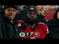 Mini Movie: 49ers Rally in Divisional Round Comeback vs. Packers