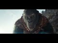 Kingdom of the Planet of The Apes Promo