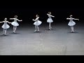 Vienna State Opera, funny ballet. Слава Україні!