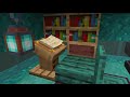 warped treehouse - minecraft showcase