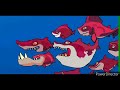 hungry shark battle royale part 1 (dc2) part 2 comming soon